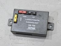 Honda CR-V 1996-2001 Tulede relee Varuosa kood: EB705