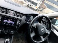 Skoda Octavia 2013 - Auto varuosadeks