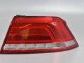 Volkswagen Passat (B8) 2014-2023 Tagatuli, parem (LED) Varuosa kood: 3G5945096C
Kere tüüp: Sedaan
Lisa...