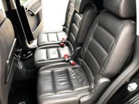 Volkswagen Touran 2009 - Auto varuosadeks