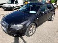 Audi A3 (8P) 2006 - Auto varuosadeks