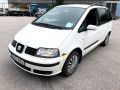Seat Alhambra 2002 - Auto varuosadeks