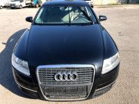 Audi A6 (C6) 2008 - Auto varuosadeks