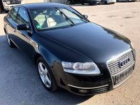 Audi A6 (C6) 2008 - Auto varuosadeks