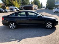 Audi A6 (C6) 2008 - Auto varuosadeks