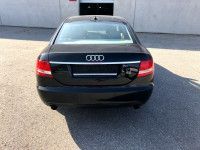 Audi A6 (C6) 2008 - Auto varuosadeks