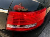 Audi A6 (C6) 2008 - Auto varuosadeks