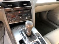 Audi A6 (C6) 2008 - Auto varuosadeks