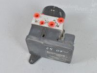 Citroen C5 ABS pump Varuosa kood: 4541 G1 / 9659770580
Kere tüüp: 5...