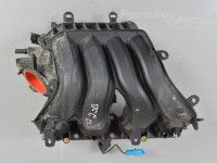 Citroen C5 Sisselaske kollektor (2.0 bensiin) Varuosa kood: 0361 R0
Kere tüüp: 5-ust luukpära...