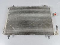 Citroen C5 Kliimaseadme kondensaator Varuosa kood: 6455 FX
Kere tüüp: 5-ust luukpära...