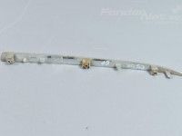 Citroen C5 Esipampri liist, parem (kroom) Varuosa kood: 7452 EX
Kere tüüp: 5-ust luukpära...