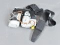 Volkswagen Touareg Turvavöö, parem (esim.) Varuosa kood: 7P0857706D HCP
Kere tüüp: Maastur...
