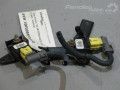 Toyota Avensis (T25) 2003-2008 Turvavarustuse löögiandur, parem Varuosa kood: 89173-05040