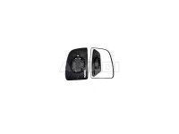 Fiat Doblo (263) 2010-2022 VÄLIPEEGLIKLAAS ALUSEGA VÄLISPEEGLIKLAAS ALUSEGA mudelile FIAT DOBLO (1...