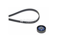 Ford Fiesta (Courier) 1995-2002 RIHMAKOMPLEKT RULLIKUTEGA RIHMAKOMPLEKT RULLIKUTEGA mudelile FORD FIESTA ...