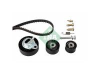 Ford Escort 1995-2000 RIHMAKOMPLEKT RULLIKUTEGA RIHMAKOMPLEKT RULLIKUTEGA mudelile FORD ESCORT ...