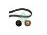Opel Astra (F) 1991-2002 RIHMAKOMPLEKT RULLIKUTEGA RIHMAKOMPLEKT RULLIKUTEGA mudelile OPEL ASTRA F...
