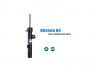 Nissan Micra 2003-2010 AMORTISAATOR AMORTISAATOR mudelile NISSAN MICRA (K12) Paigal...