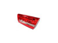 Audi A6 (C7) 2011-2018 TAGATULI TAGATULI mudelile AUDI A6 (C7) Asukoht: sisemin...