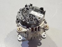 Volkswagen Amarok Generaator (140A) Varuosa kood: 03L903024S
Kere tüüp: Pikap
Lisam...