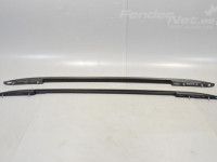 Volkswagen Tiguan Katuse reelingud (kompl.) Varuosa kood: 5NA860025 03C
Kere tüüp: Linnamaa...