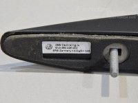Volkswagen Tiguan Katuse reelingud (kompl.) Varuosa kood: 5NA860025 03C
Kere tüüp: Linnamaa...
