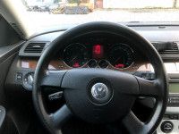 Volkswagen Passat 2005 - Auto varuosadeks