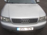 Audi A8 (D2) 1997 - Auto varuosadeks