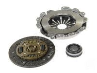 Hyundai Accent 1994-2000 SIDURIKOMPLEKT SIDURIKOMPLEKT mudelile HYUNDAI ACCENT (X-3) SD...
