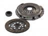 Mercedes-Benz Sprinter (W901-905) 1995-2006 SIDURIKOMPLEKT SIDURIKOMPLEKT mudelile Mercedes-Benz SPRINTER ...