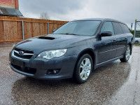 Subaru Legacy 2007 - Auto varuosadeks