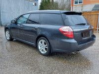 Subaru Legacy 2007 - Auto varuosadeks