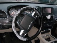 Chrysler Grand Voyager / Town & Country 2012 - Auto varuosadeks