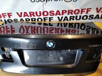 BMW 7 (F01 / F02 / F03 / F04) 2012 - Auto varuosadeks