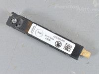 Skoda Rapid Antennivõimendi Varuosa kood: 5JJ035577
Kere tüüp: Universaal
M...