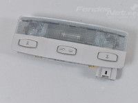 Nissan Primera 2002-2007 Salongi valgustus Varuosa kood: 26430-AV700
