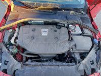 Volvo V60 2013 - Auto varuosadeks