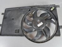Citroen Nemo Jahutusventilaator (kompl.) Varuosa kood: 1616307480 / 1253 P5
Kere tüüp: K...