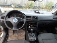 Volkswagen Bora 2001 - Auto varuosadeks