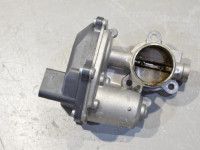 Volkswagen Tiguan Heitgaaside retsirkulatsiooniklapp (EGR) (2.0 diisel) Varuosa kood: 04L131501C
Kere tüüp: Linnamaastu...