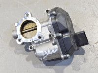 Volkswagen Tiguan Heitgaaside retsirkulatsiooniklapp (EGR) (2.0 diisel) Varuosa kood: 04L131501C
Kere tüüp: Linnamaastu...