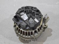 Volkswagen Golf 6 Generaator (140A) Varuosa kood: 03C903023A
Kere tüüp: 5-ust luukp...