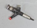 Subaru Forester Kütuse pihusti (2.0 diisel) Varuosa kood: 16613AA020
Kere tüüp: Linnamaastu...