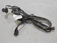 Audi A6 (C7) Parkimisabi juhtmestik (tag.) Varuosa kood: 4G5971085G
Kere tüüp: Universaal
...