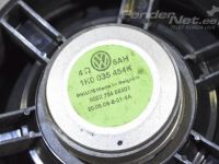 Volkswagen Golf 5 Kõlar uksel (esim.) Varuosa kood: 1K0035454K
Kere tüüp: 5-ust luukp...