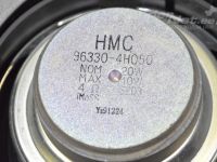 Hyundai H-1 Kõlar uksel (esim.) Varuosa kood: 963304H050
Kere tüüp: Kaubik