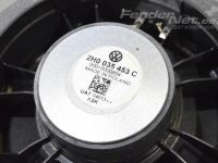Volkswagen Amarok 2010-2020 Kõlar uksel (esim.) Varuosa kood: 2H0035453C