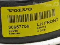 Volvo XC90 2002-2014 Kõlar uksel (esim.), vasak Varuosa kood: 30657756
