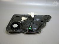Volkswagen Passat 2005-2010 Kõlar uksel (tag.) Varuosa kood: 3C0035453